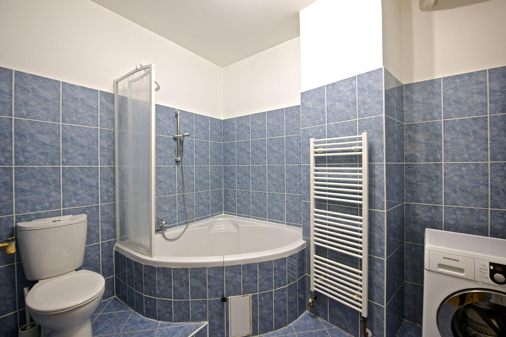 Černomořská, Vršovice - Prague 10 | Rent, Apartment One-bedroom (2+kk), 67 m²