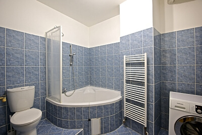 Černomořská, Vršovice - Praha 10 | Pronájem, Byt 2+kk, 67 m²