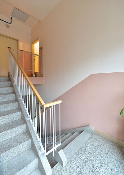 Na okraji, Veleslavín - Praha 6 | Pronájem, Byt 2+1, 54 m²