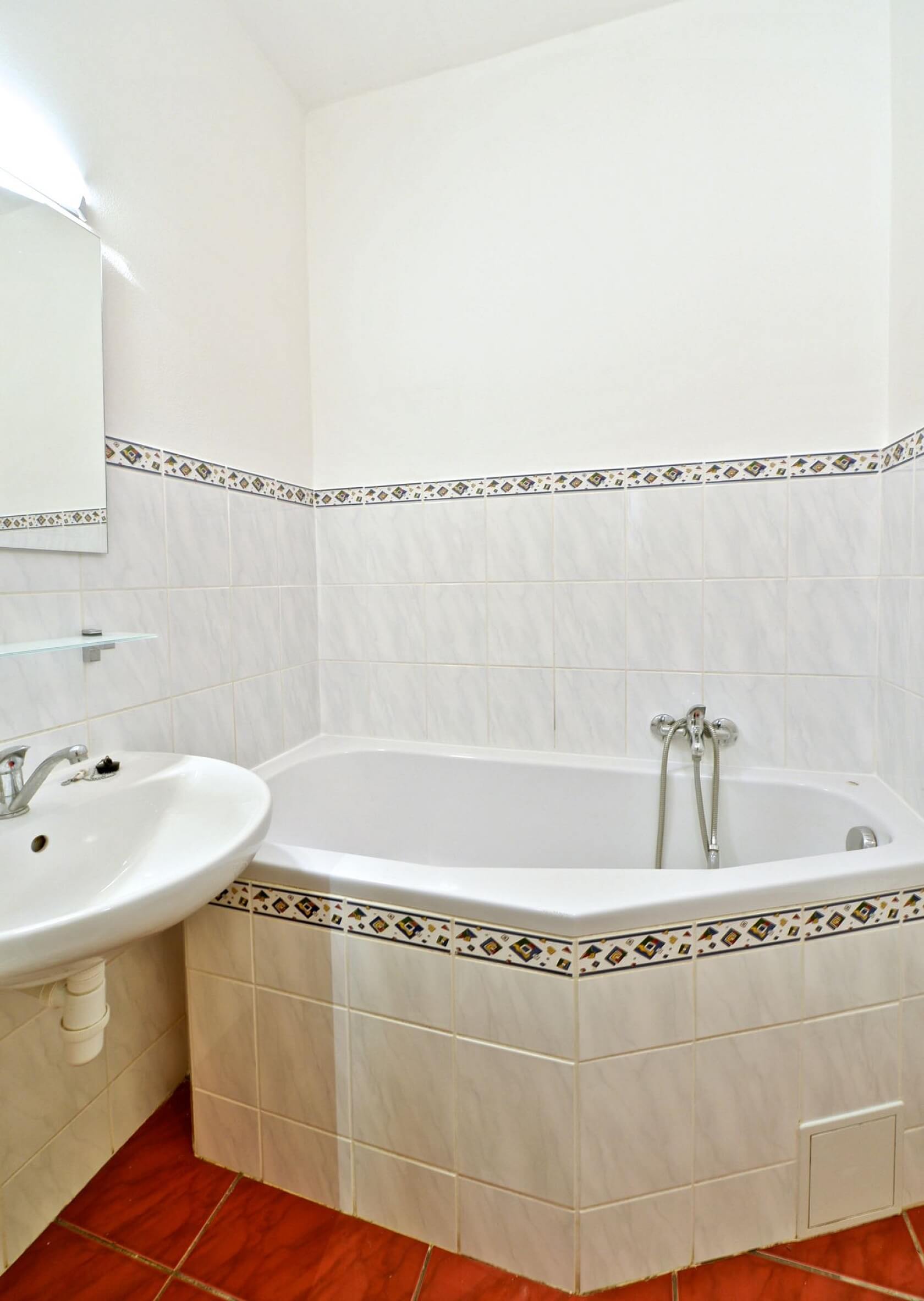 Na okraji, Veleslavín - Praha 6 | Pronájem, Byt 2+1, 54 m²