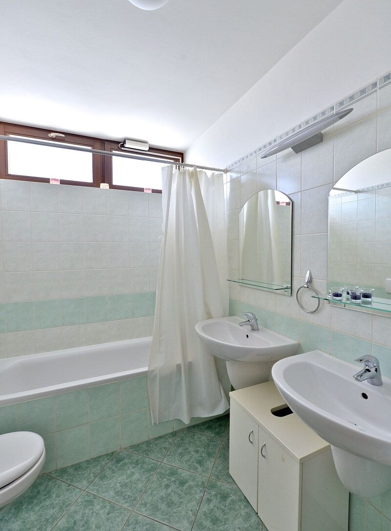 Nobelova, Vokovice - Prague 6 | Rent, Apartment Three-bedroom (4+kk), 117 m²