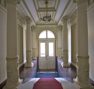 Konviktská, Staré Město - Praha 1 | Pronájem, Byt 2+kk, 70 m²