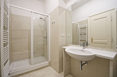 Petrská, Staré Město - Praha 1 | Pronájem, Byt 3+1, 105 m²