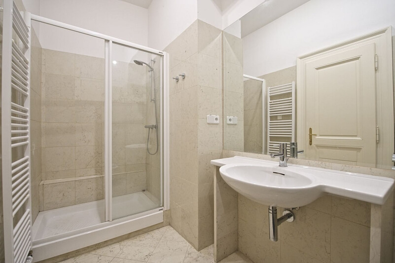 Petrská, Staré Město - Prague 1 | Rent, Apartment Two-bedroom (3+1), 105 m²