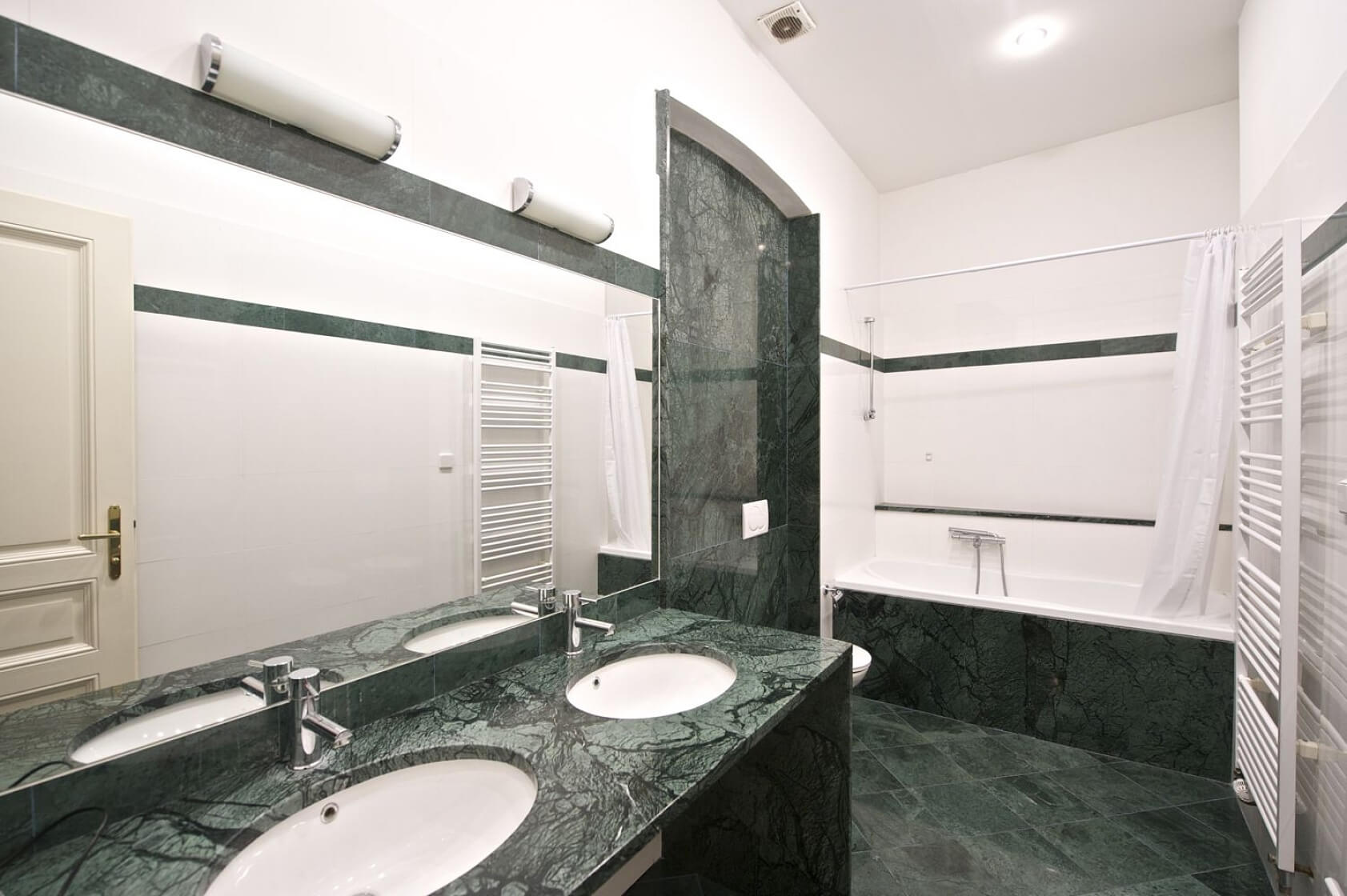 Petrská, Staré Město - Praha 1 | Pronájem, Byt 3+1, 105 m²