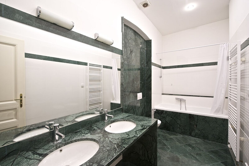 Petrská, Staré Město - Praha 1 | Pronájem, Byt 3+1, 105 m²