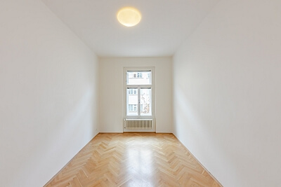 Belgická, Vinohrady - Prague 2 | Rent, Apartment One-bedroom (2+1), 66 m²