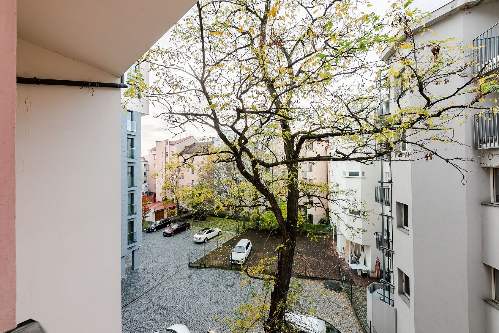 Belgická, Vinohrady - Praha 2 | Pronájem, Byt 2+1, 66 m²