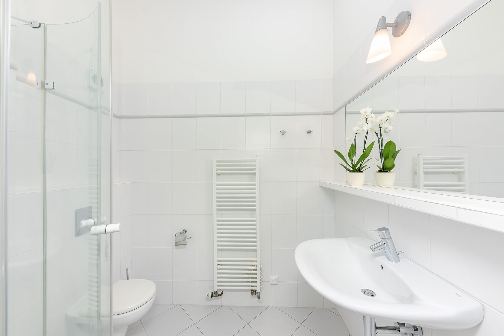 Belgická, Vinohrady - Praha 2 | Pronájem, Byt 2+1, 66 m²