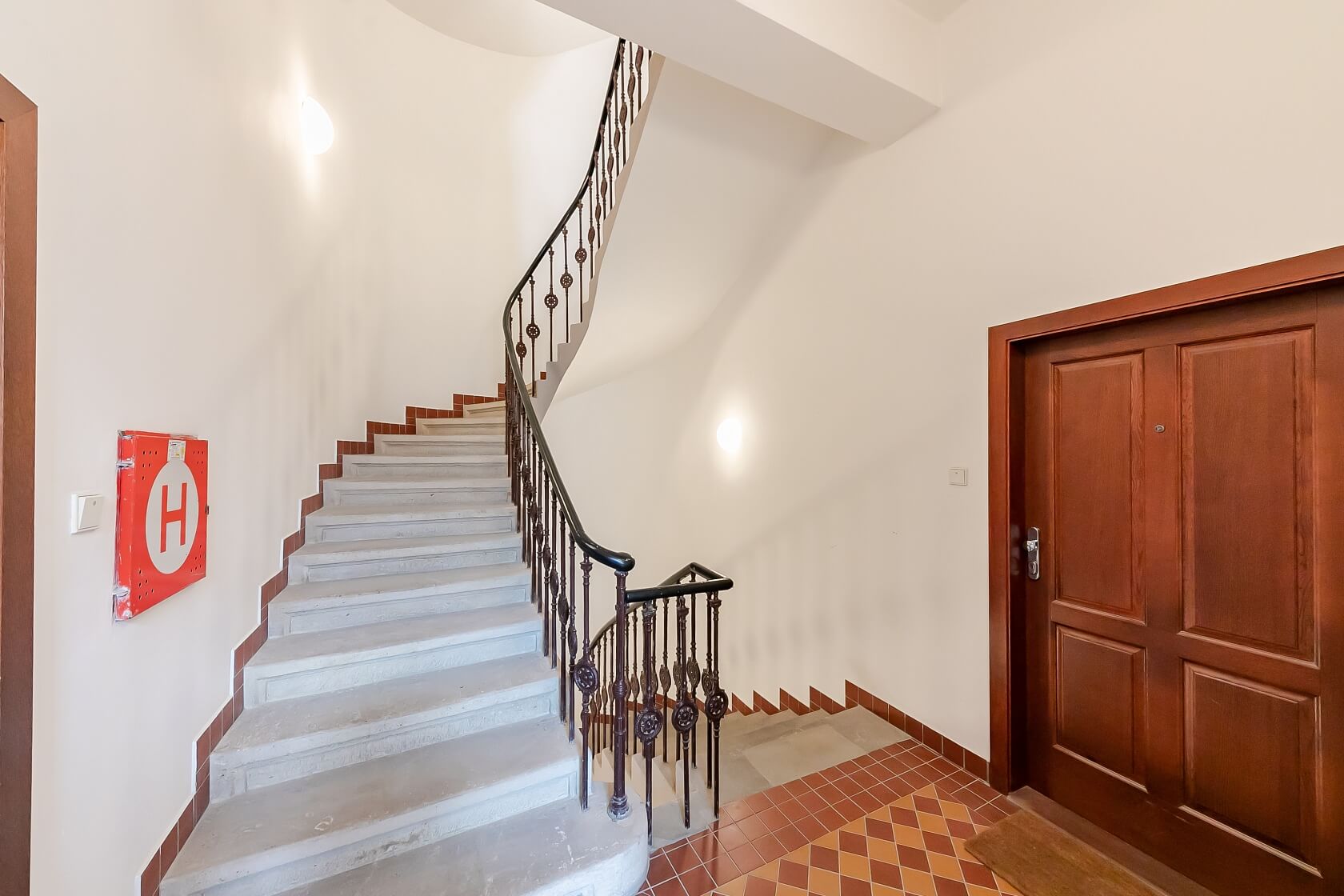 Belgická, Vinohrady - Praha 2 | Pronájem, Byt 2+1, 66 m²