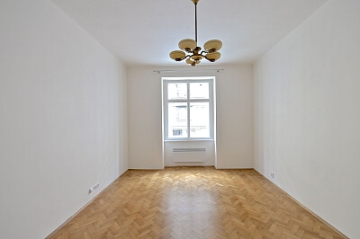 Farského, Holešovice - Praha 7 | Pronájem, Byt 2+kk, 55 m²