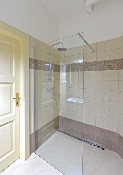 Farského, Holešovice - Prague 7 | Rent, Apartment One-bedroom (2+kk), 55 m²