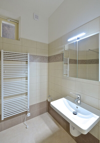 Farského, Holešovice - Praha 7 | Pronájem, Byt 2+kk, 55 m²