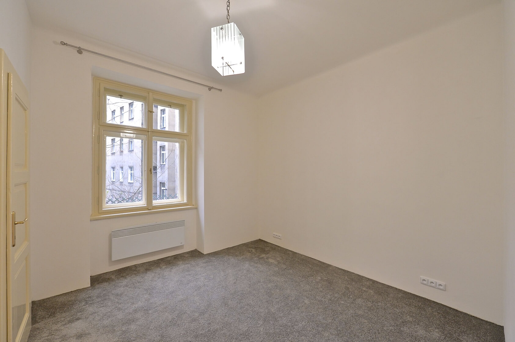 Farského, Holešovice - Prague 7 | Rent, Apartment One-bedroom (2+kk), 55 m²