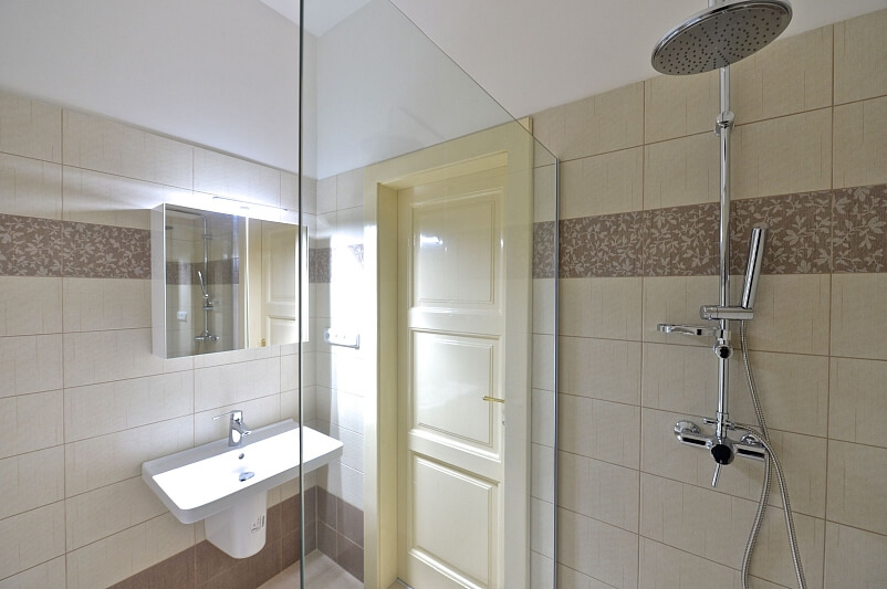 Farského, Holešovice - Praha 7 | Pronájem, Byt 2+kk, 55 m²