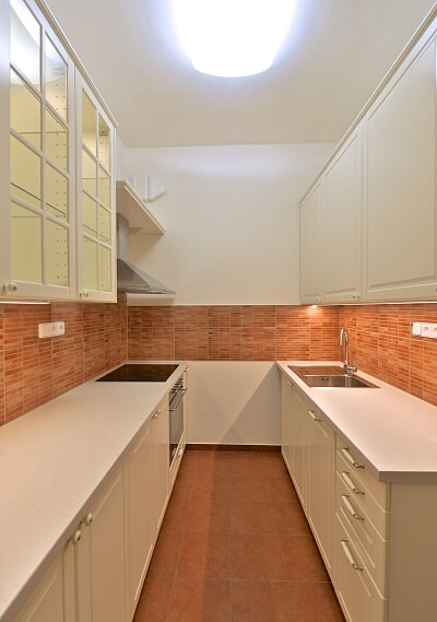 Farského, Holešovice - Praha 7 | Pronájem, Byt 2+kk, 55 m²