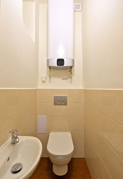 Farského, Holešovice - Prague 7 | Rent, Apartment One-bedroom (2+kk), 55 m²