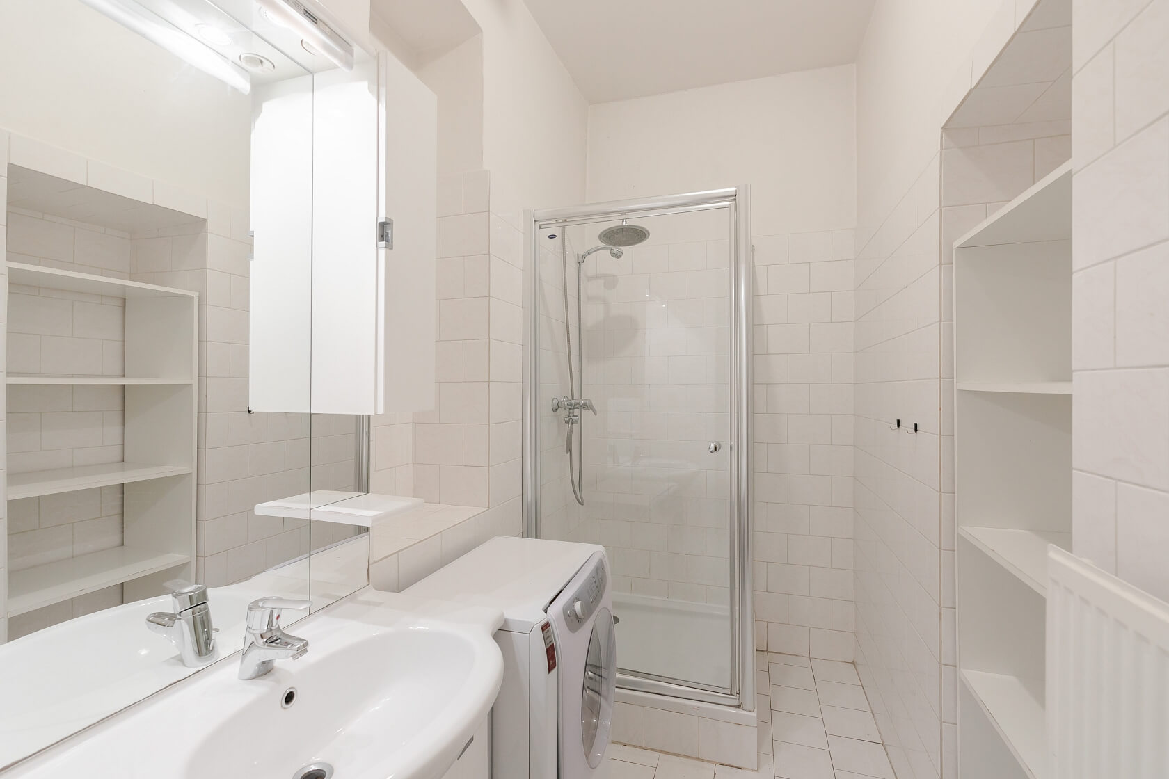 Ve Smečkách, Nové Město - Praha 1 | Pronájem, Byt 2+1, 70 m²