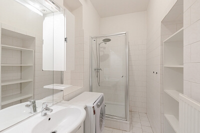 Ve Smečkách, Nové Město - Prague 1 | Rent, Apartment One-bedroom (2+1), 70 m²