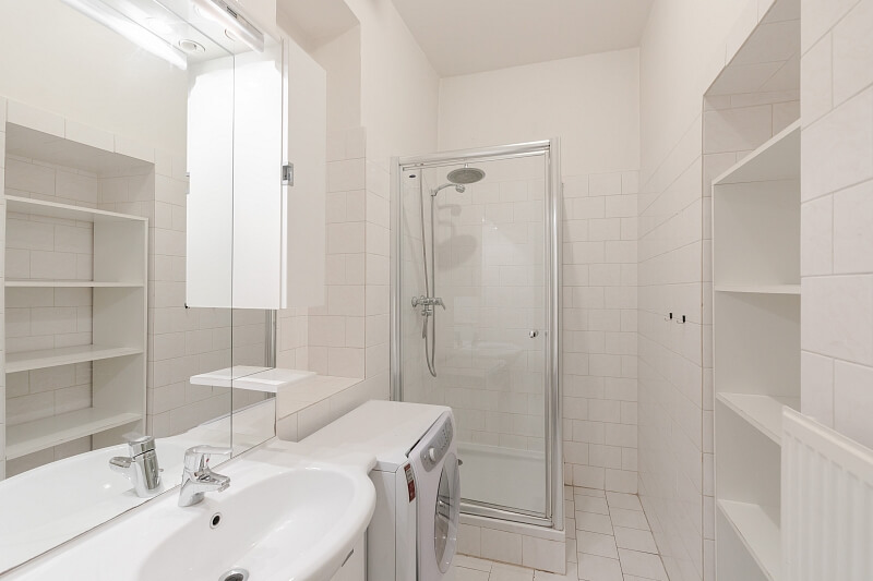 Ve Smečkách, Nové Město - Prague 1 | Rent, Apartment One-bedroom (2+1), 70 m²