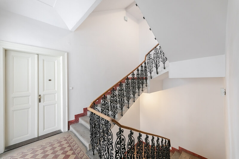 Ve Smečkách, Nové Město - Praha 1 | Pronájem, Byt 2+1, 70 m²