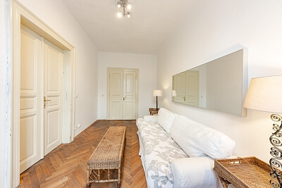 Ve Smečkách, Nové Město - Praha 1 | Pronájem, Byt 2+1, 70 m²