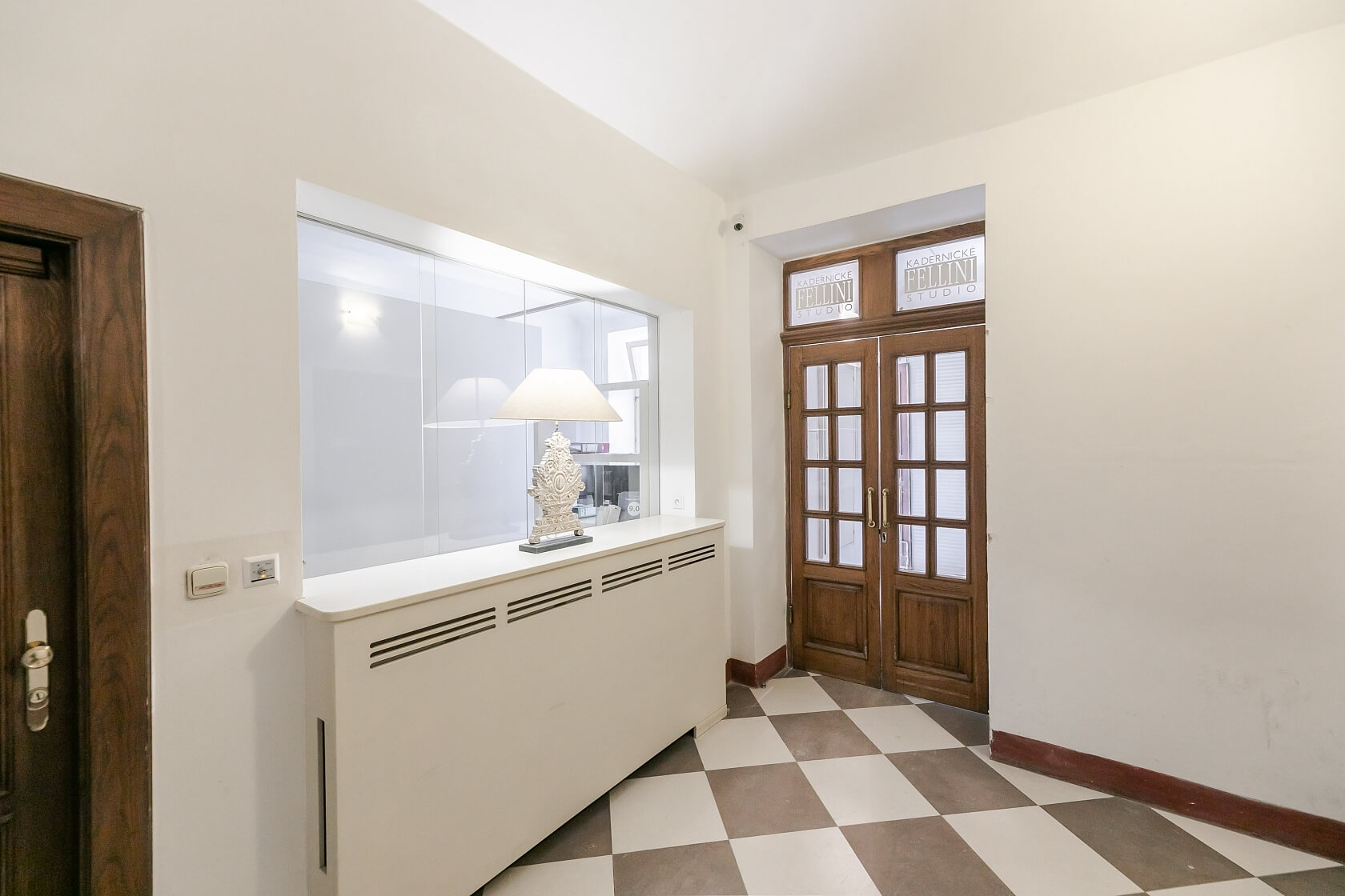 Ve Smečkách, Nové Město - Praha 1 | Pronájem, Byt 2+1, 70 m²