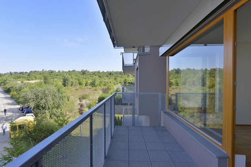 Chmelařská, Jinonice - Praha 5 | Pronájem, Byt 3+kk, 105 m²