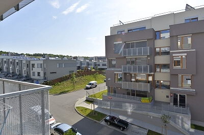 Chmelařská, Jinonice - Praha 5 | Pronájem, Byt 3+kk, 105 m²