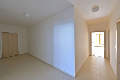 Chmelařská, Jinonice - Praha 5 | Pronájem, Byt 3+kk, 105 m²