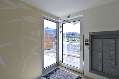 Chmelařská, Jinonice - Prague 5 | Rent, Apartment Two-bedroom (3+kk), 105 m²