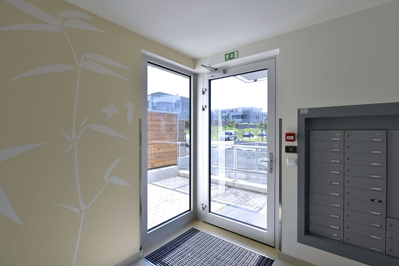 Chmelařská, Jinonice - Prague 5 | Rent, Apartment Two-bedroom (3+kk), 105 m²