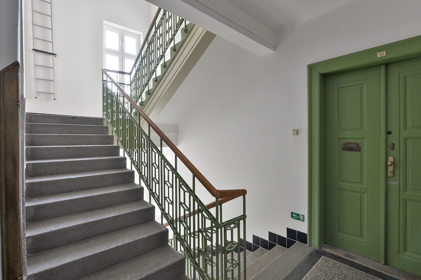 Karla Engliše, Smíchov - Praha 5 | Pronájem, Byt 3+kk, 145 m²