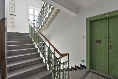 Karla Engliše, Smíchov - Praha 5 | Pronájem, Byt 3+kk, 145 m²