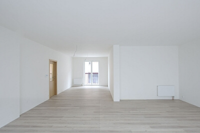 U Třešňovky, Kobylisy - Prague 8 | Sale, Apartment Three-bedroom (4+kk), 126 m²