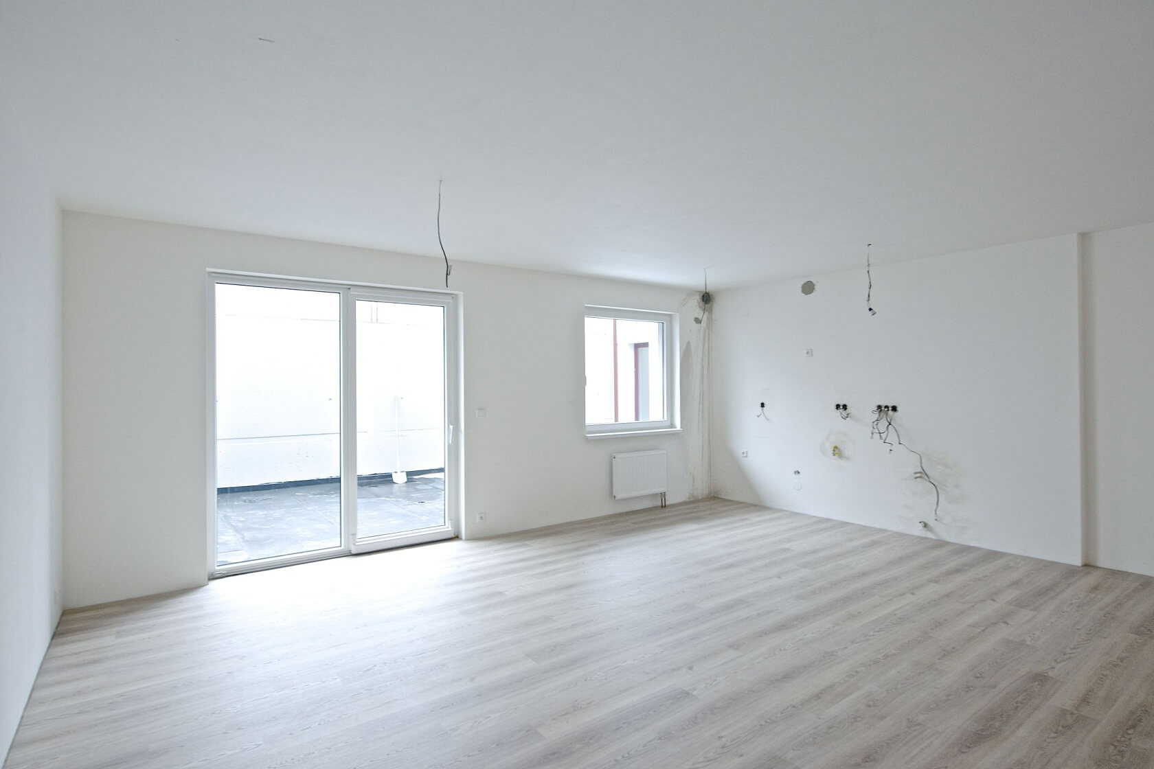 U Třešňovky, Kobylisy - Praha 8 | Prodej, Byt 4+kk, 126 m²