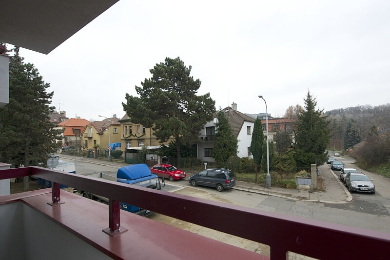 U Třešňovky, Kobylisy - Prague 8 | Sale, Apartment Three-bedroom (4+kk), 151 m²