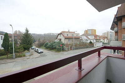 U Třešňovky, Kobylisy - Prague 8 | Sale, Apartment Three-bedroom (4+kk), 151 m²