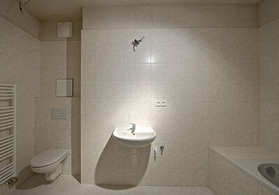 U Třešňovky, Kobylisy - Prague 8 | Sale, Apartment Three-bedroom (4+kk), 151 m²