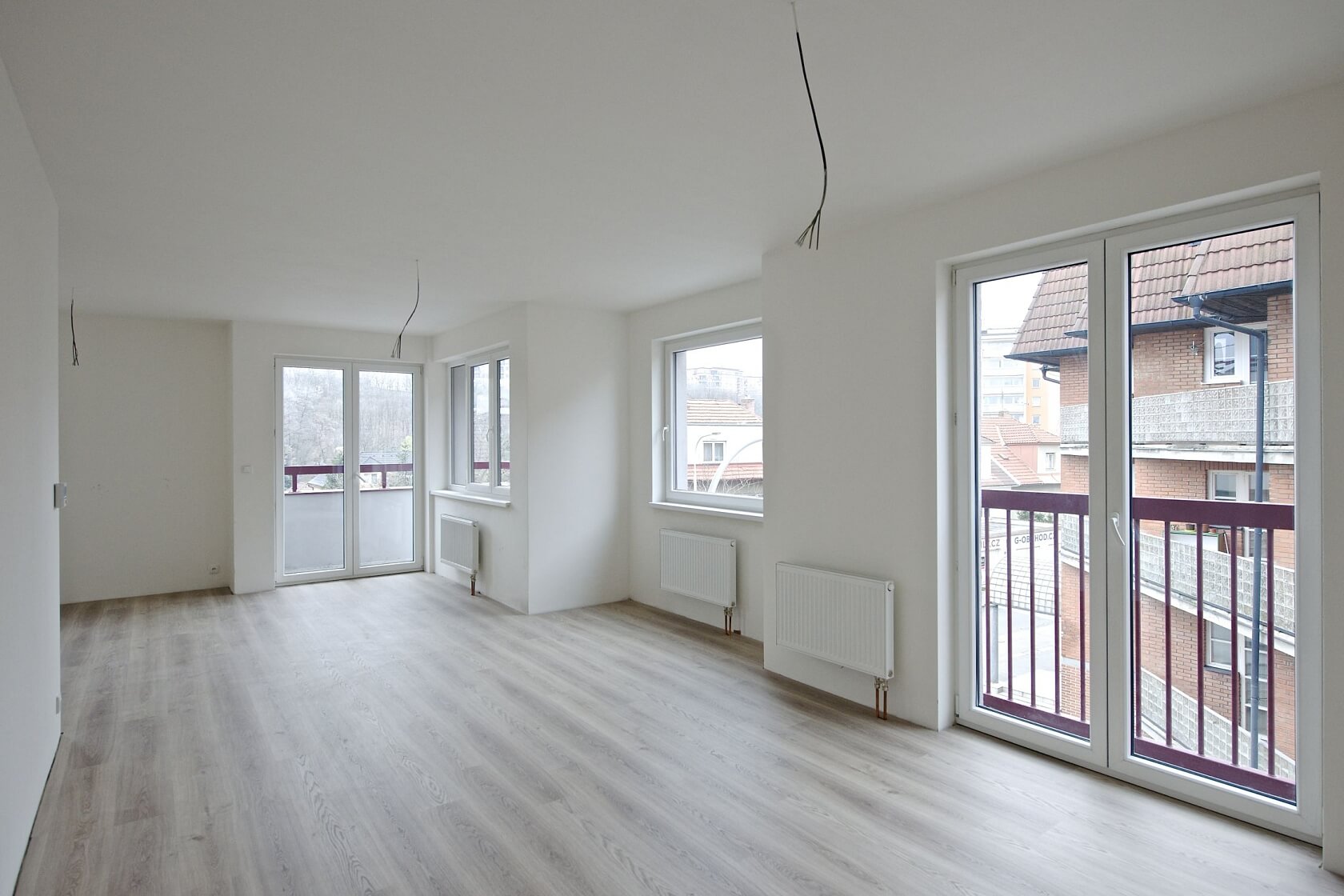 U Třešňovky, Kobylisy - Praha 8 | Prodej, Byt 2+kk, 58 m²