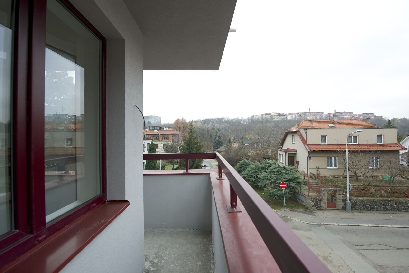 U Třešňovky, Kobylisy - Praha 8 | Prodej, Byt 2+kk, 58 m²