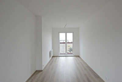 U Třešňovky, Kobylisy - Prague 8 | Sale, Apartment One-bedroom (2+kk), 60 m²
