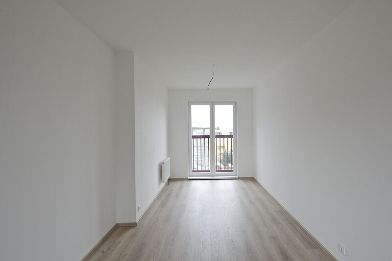 U Třešňovky, Kobylisy - Praha 8 | Prodej, Byt 2+kk, 60 m²