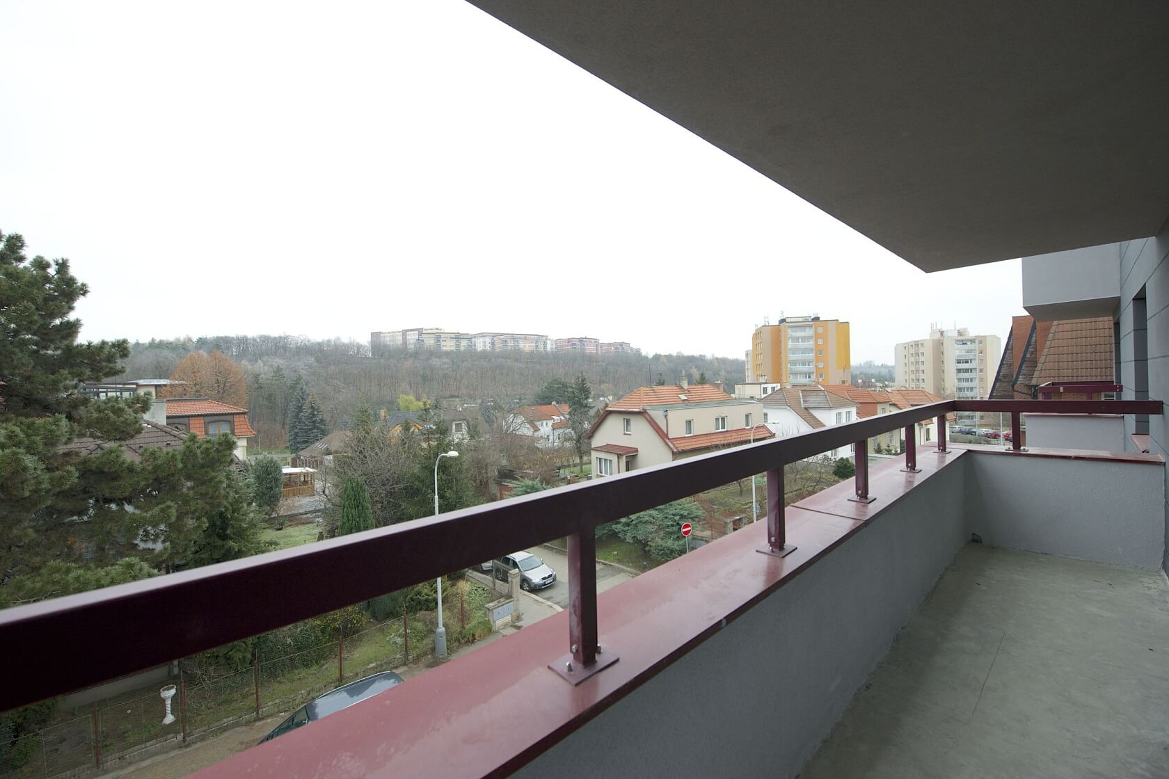 U Třešňovky, Kobylisy - Praha 8 | Prodej, Byt 2+kk, 60 m²