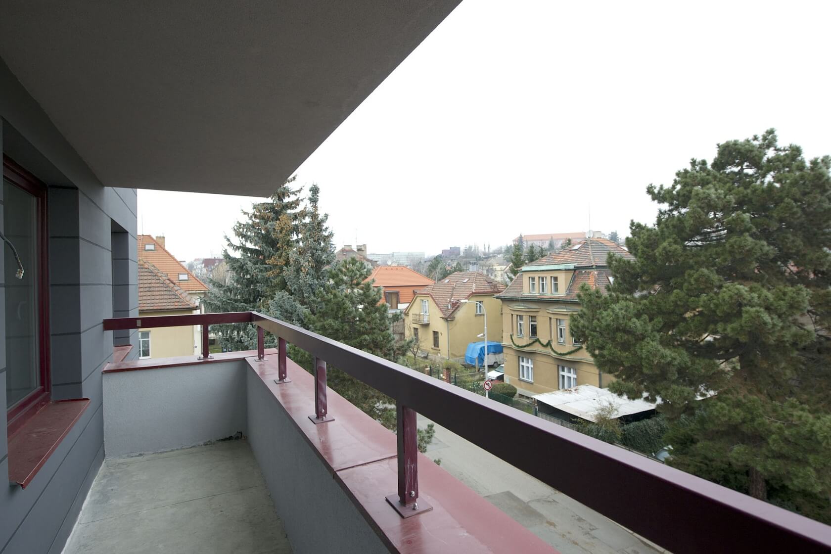 U Třešňovky, Kobylisy - Praha 8 | Prodej, Byt 2+kk, 60 m²