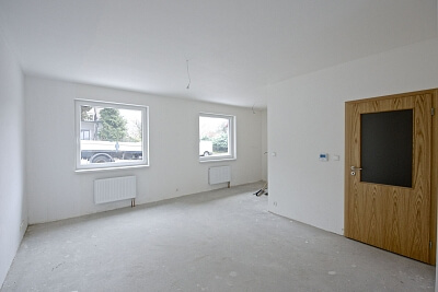 U Třešňovky, Kobylisy - Praha 8 | Prodej, Byt 2+kk, 56 m²