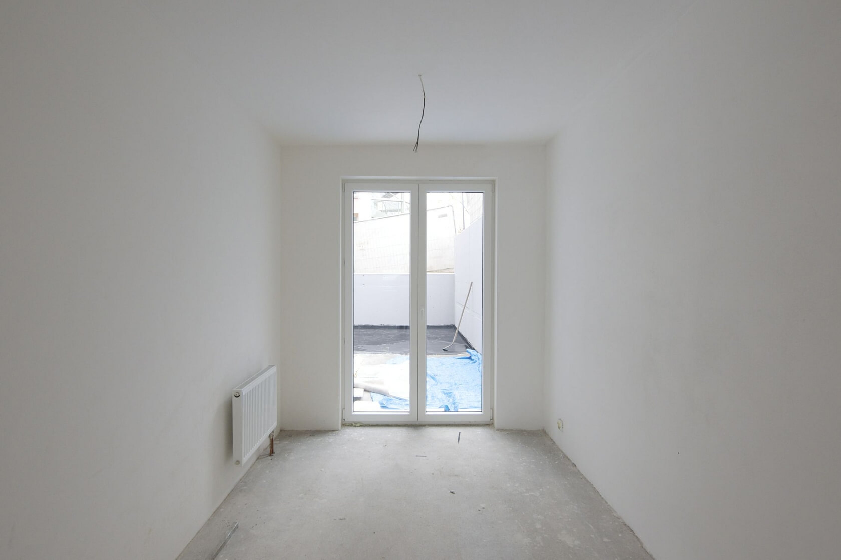 U Třešňovky, Kobylisy - Praha 8 | Prodej, Byt 2+kk, 56 m²