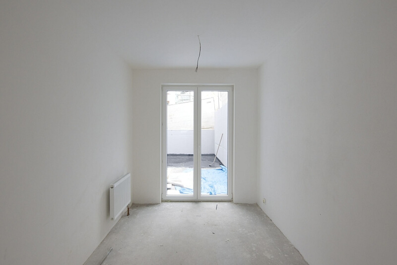 U Třešňovky, Kobylisy - Prague 8 | Sale, Apartment One-bedroom (2+kk), 56 m²