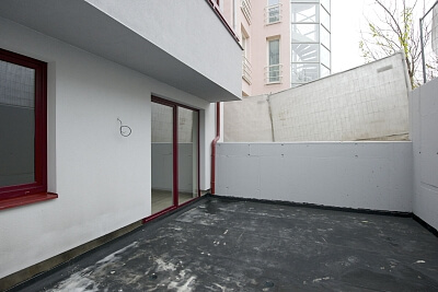 U Třešňovky, Kobylisy - Praha 8 | Prodej, Byt 2+kk, 56 m²