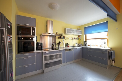 Václava Rady, Zbraslav - Praha 5 | Prodej, Byt 4+kk, 156 m²